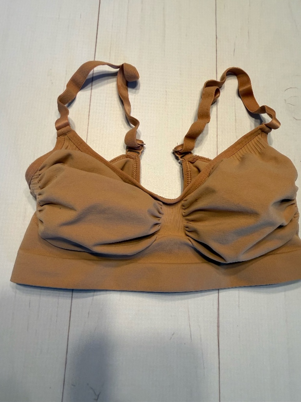 SKIMS Sculpting Bralette Size L/XL